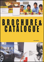 книга Brochure & Catalogue, автор: 